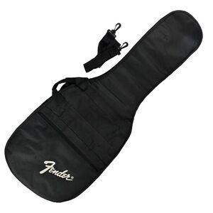 Fender Soft Guitar Bag NWOT